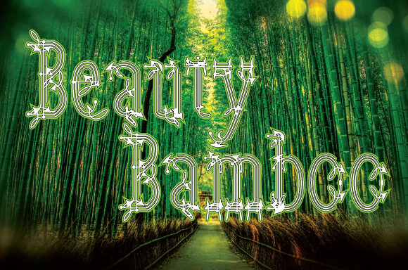 Beauty Bamboo: A Designer’s Real-World Review