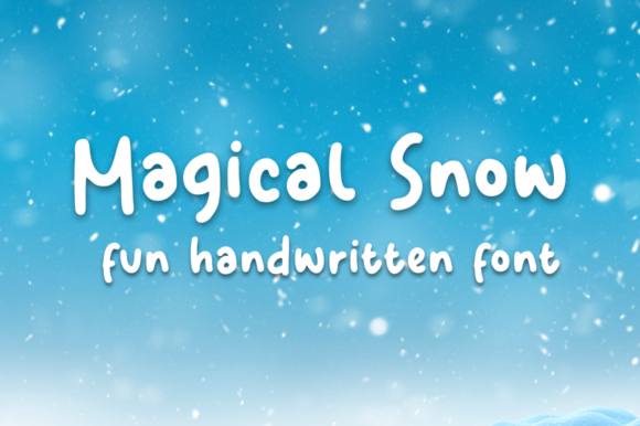 Magical Snow: A Designer’s Real-World Review