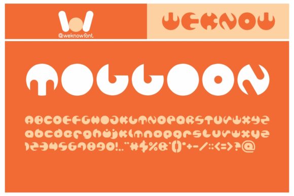 Million: A Display Font for Editorial Impact